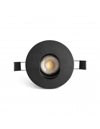 Pinhole Niva 43428 Faro reglable noir