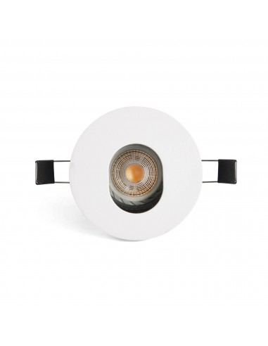 Pinhole Niva 43427 Faro reglable blanc