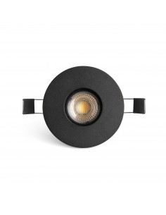 Pinhole Niva 43426 Faro noir