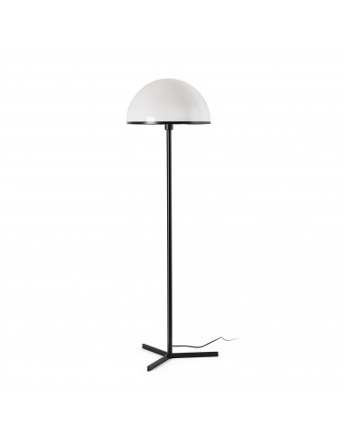 Lampe de pied Dome 29915 Faro noir
