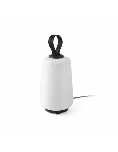 Lampe portable Muna 72150 Faro blanc...