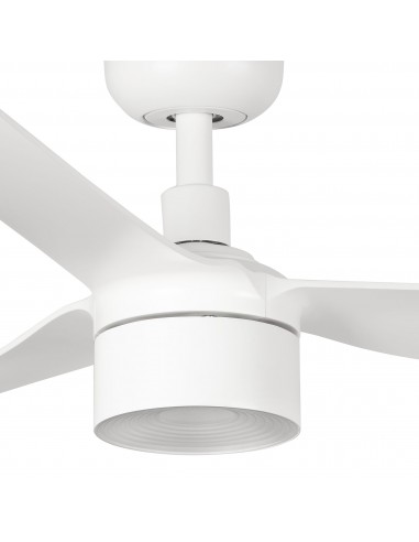 Kit de luz Tek 3L013 Faro Ø150 blanco...