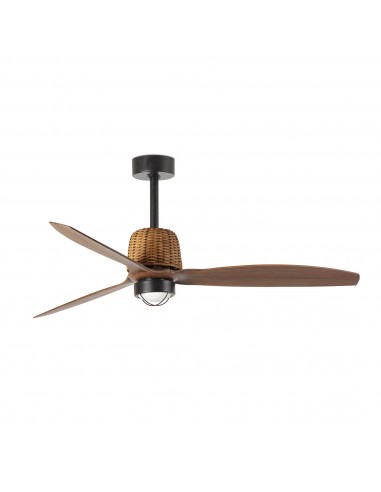 Ventilateur Weaver M Led 33435WT1N...
