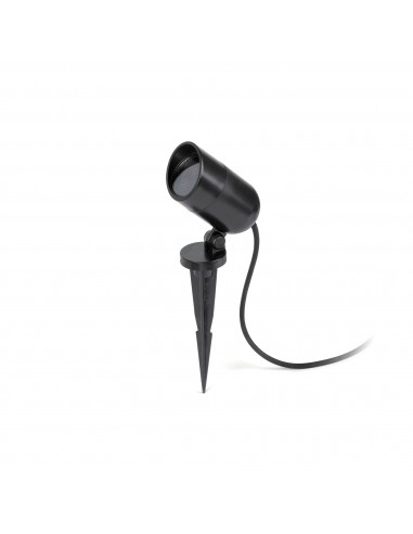 Piquet Luca 70298 Faro noir IP65