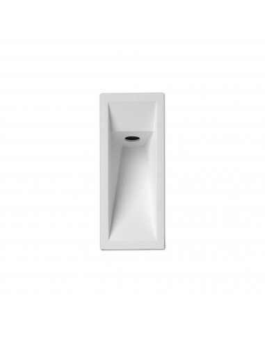 Encastrable mur Til 70927 Faro blanc...