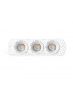 Encastrable reglable Flic...