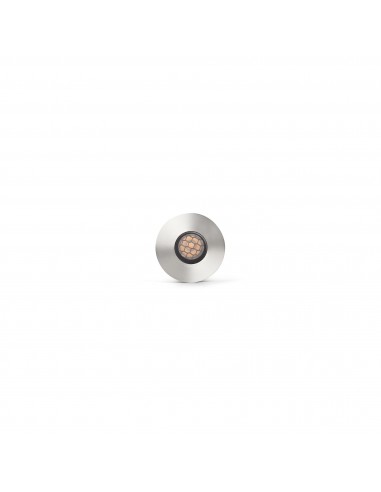 Encastrable Grund 70851 Faro blanc 1W...