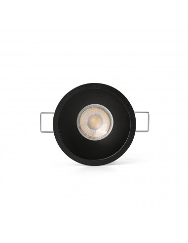 Encastrable Flac 44103 Faro noir IP65...