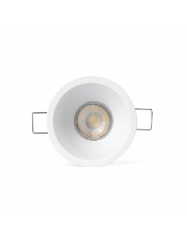 Encastrable Flac 44102 Faro blanc...