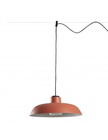 Suspension Saga 72138 Faro orange...