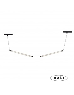 Suspension Neso Slim Lumina...