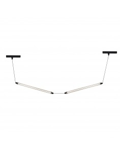 Suspension Neso Slim Lumina...