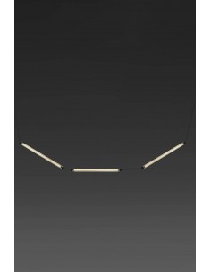 Suspension Lumina 600 3L...