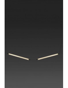 Suspension Lumina 600 2L...