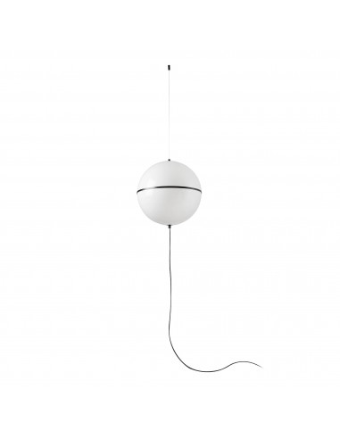 Suspension Dome S 29918 Faro noir...