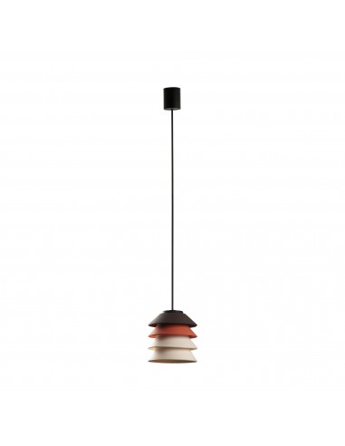 Suspension avec rosace Toba 72126-167...