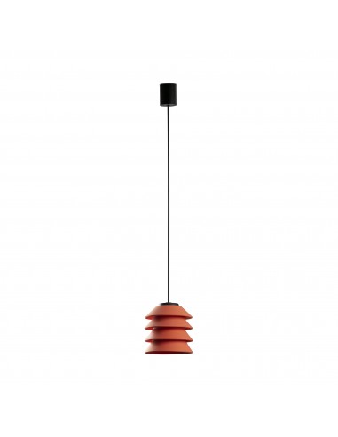 Suspension avec rosace Toba 72126-166...