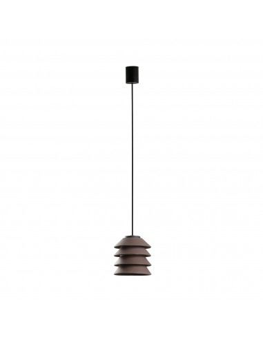Suspension avec rosace Toba 72126-165...