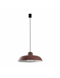 Suspension avec rosace Saga...