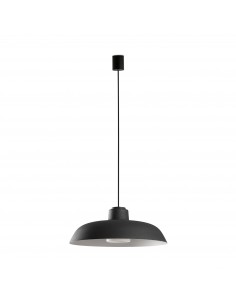 Suspension avec rosace Saga...