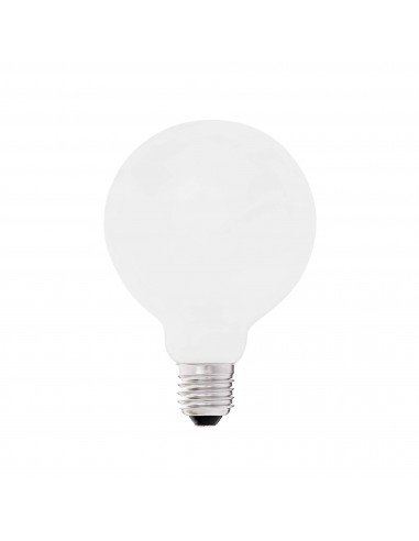 Ampoule 17542 Faro G95 E27 mate LED...