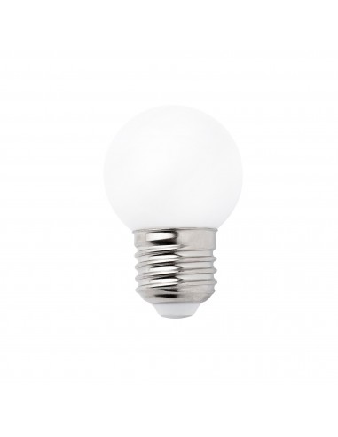 Ampoule 17541 Faro G45 E27 mate LED...