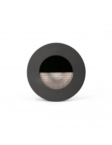 Lèche-mur Grund 70856 Faro blanc 7W...
