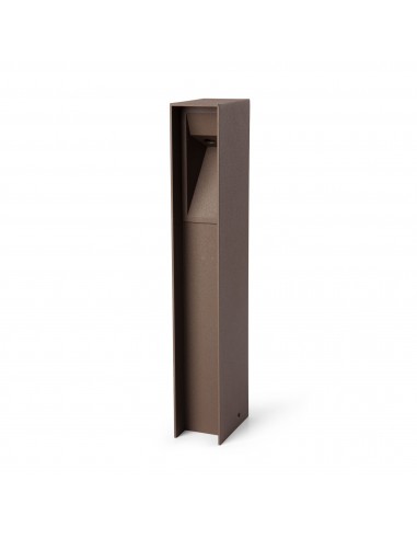 Balise Til 70939 Faro marron oxyde 3W...