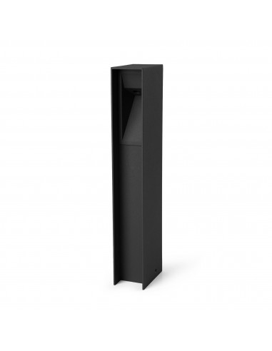 Balise Til 70938 Faro noir 3W 2700K...