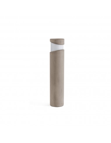 Balise Block 74146 Faro marron sable...