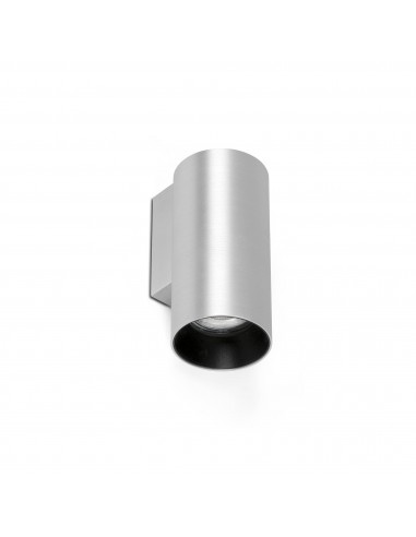 Applique Stan 1L 43778 Faro aluminium...