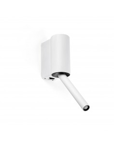 Applique lecteur Dante...