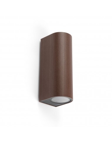 Applique Estela 70329 Faro marron...