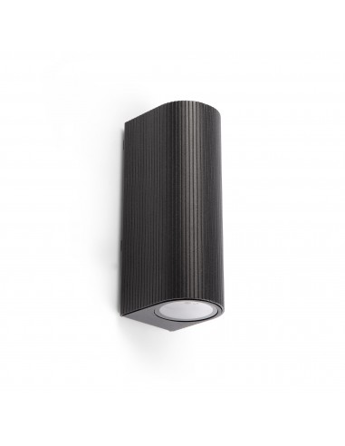 Applique Estela 70327 Faro noir...