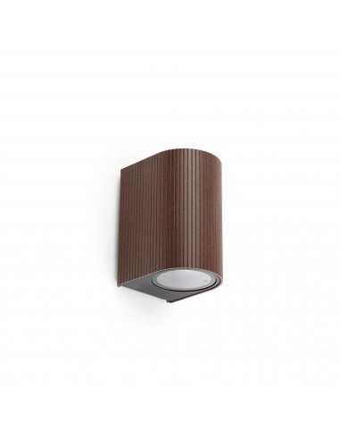 Applique Estela 70324 Faro marron...