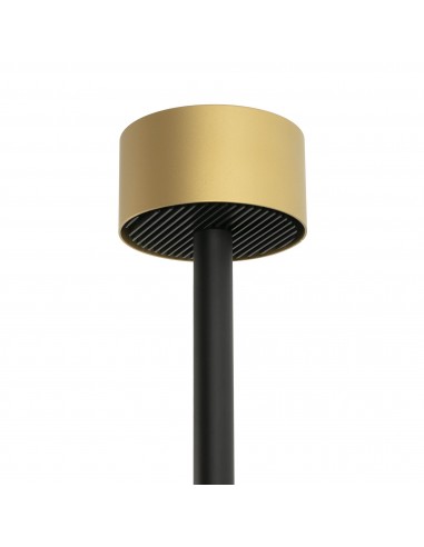 Accessoire abat-jour Staff 24536 Faro or
