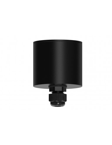 Accessoire rosace 72126 Faro noir...