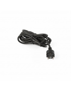 Accessoire prise-cable 2m...