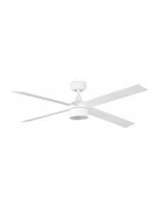Ventilateur Rudder Tek L 4...