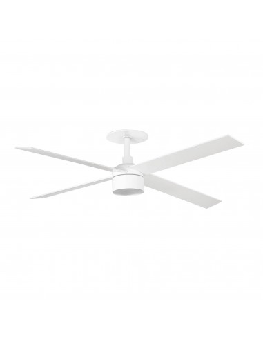 Ventilateur Rudder Tek L 4 Recess...
