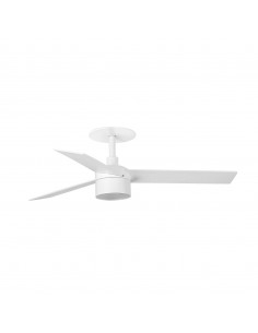 Ventilateur Rudder Tek S...