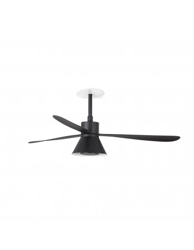 Ventilateur Amelia Recess 33761RWT1T...