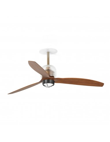 Ventilateur Deco Fan Recess...