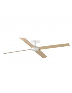Ventilateur Rudder L 4...
