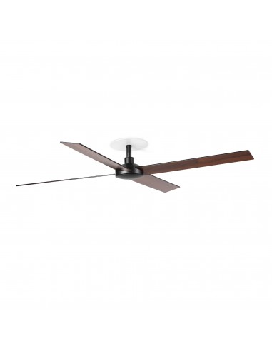 Ventilateur Rudder L 4 Recess...