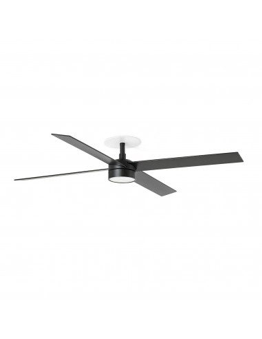 Ventilateur Rudder L 4 Recess...
