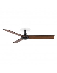 Ventilateur Rudder S Recess...