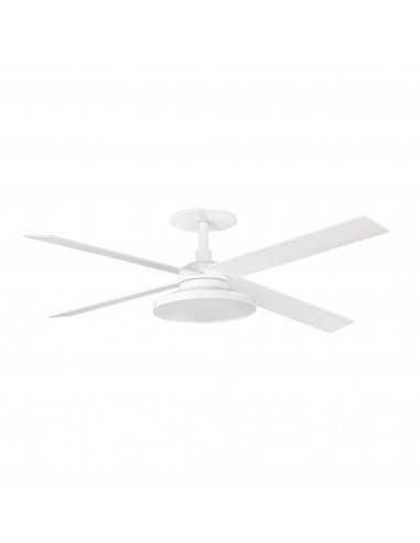 Ventilateur Rudder Tak L 4 Recess...