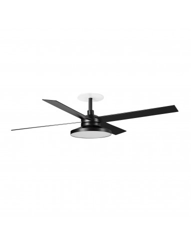 Ventilateur Rudder Tak L 4 Recess...