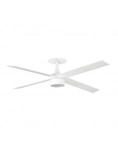 Ventilateur Rudder Tek L 4...